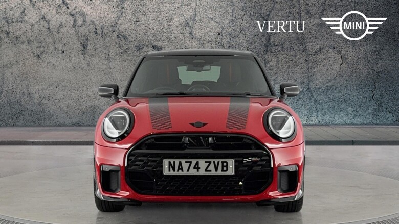 MINI Cooper 1.5 C Sport [Level 3] 5dr Auto Petrol Hatchback